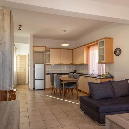 Deluxe Apartment La Larissa Zewnętrze zdjęcie