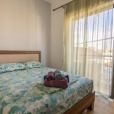 Deluxe Apartment La Larissa Zewnętrze zdjęcie