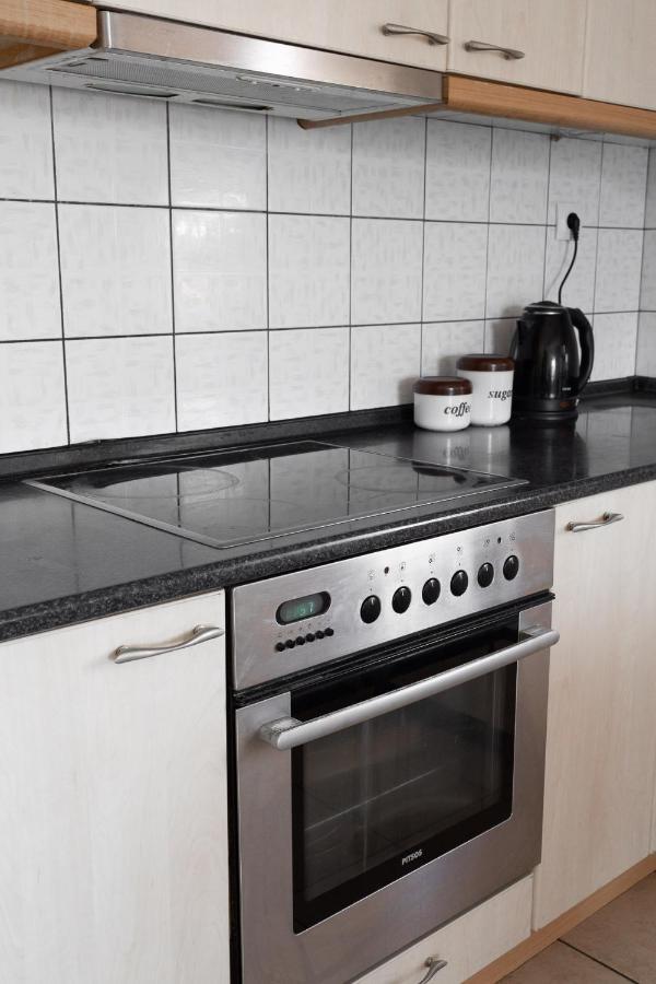 Deluxe Apartment La Larissa Zewnętrze zdjęcie