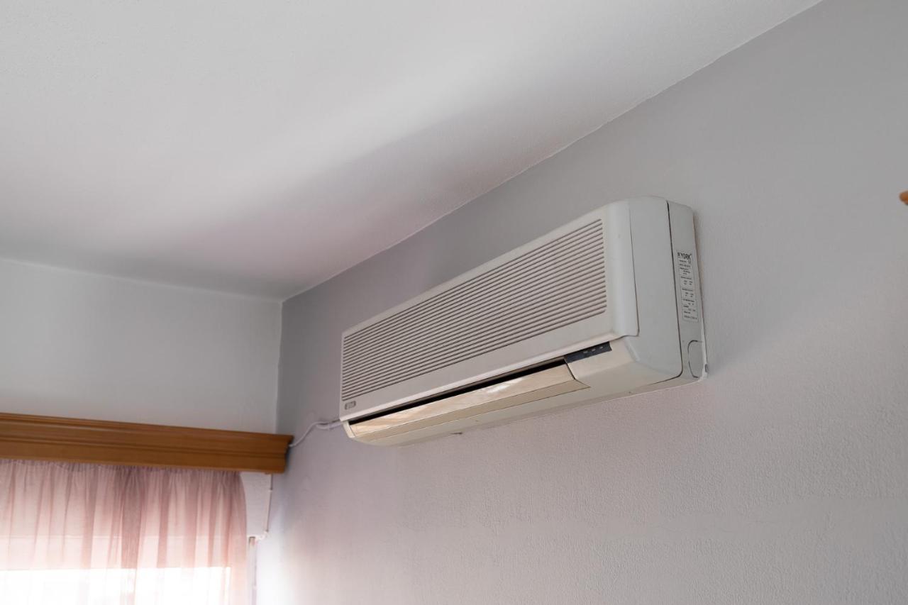 Deluxe Apartment La Larissa Zewnętrze zdjęcie