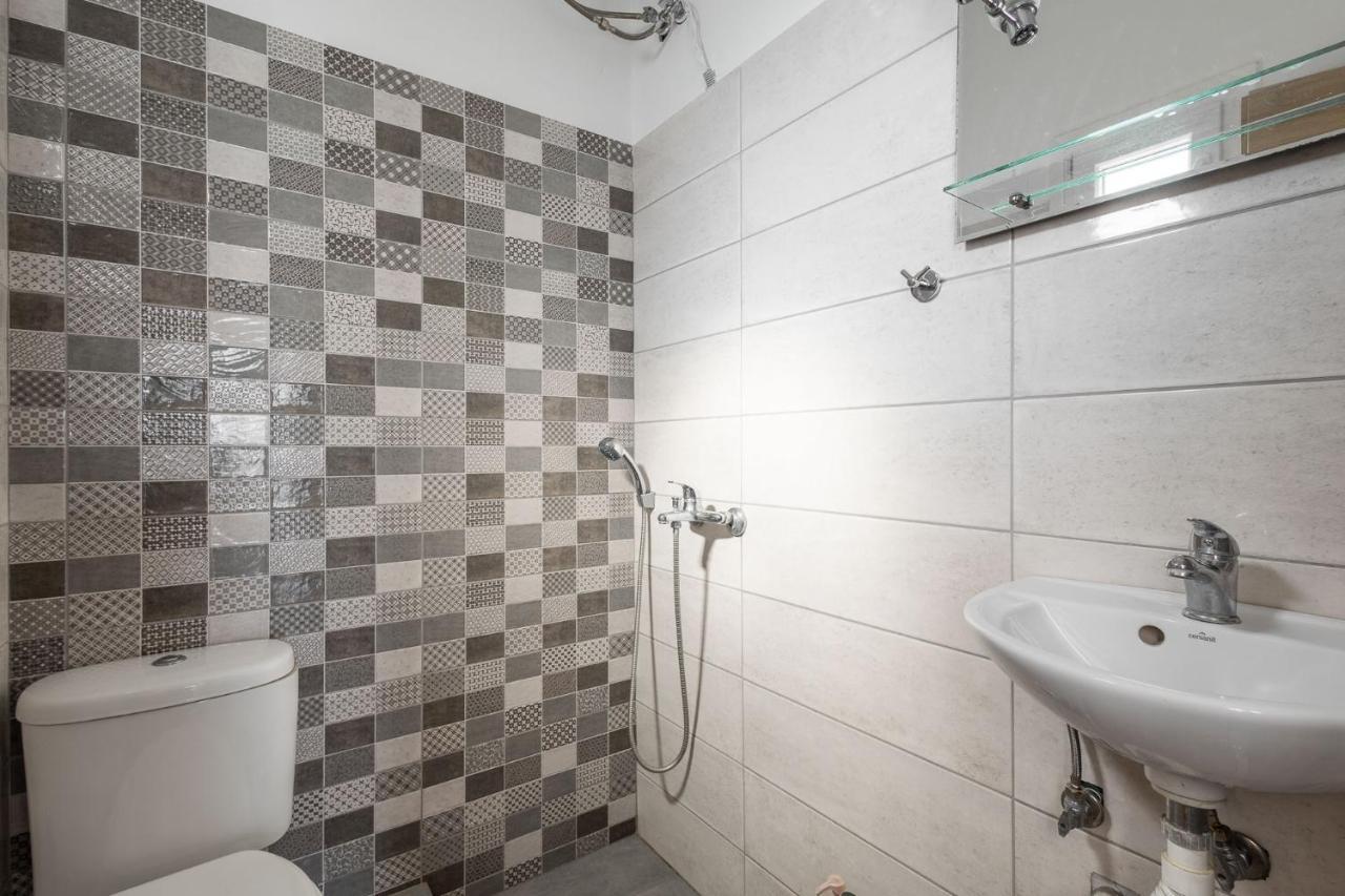 Deluxe Apartment La Larissa Zewnętrze zdjęcie