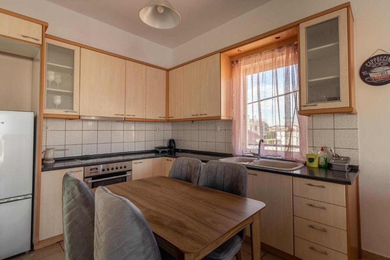 Deluxe Apartment La Larissa Zewnętrze zdjęcie