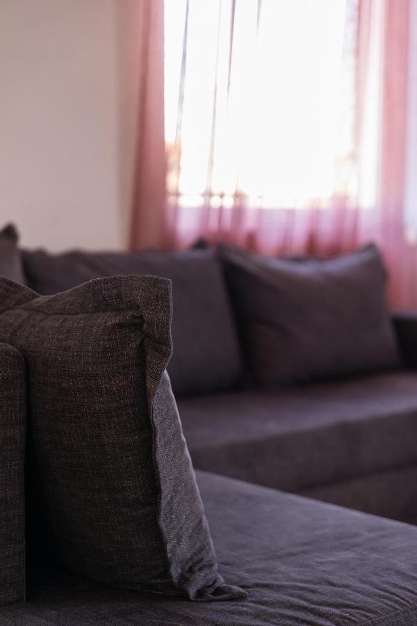 Deluxe Apartment La Larissa Zewnętrze zdjęcie