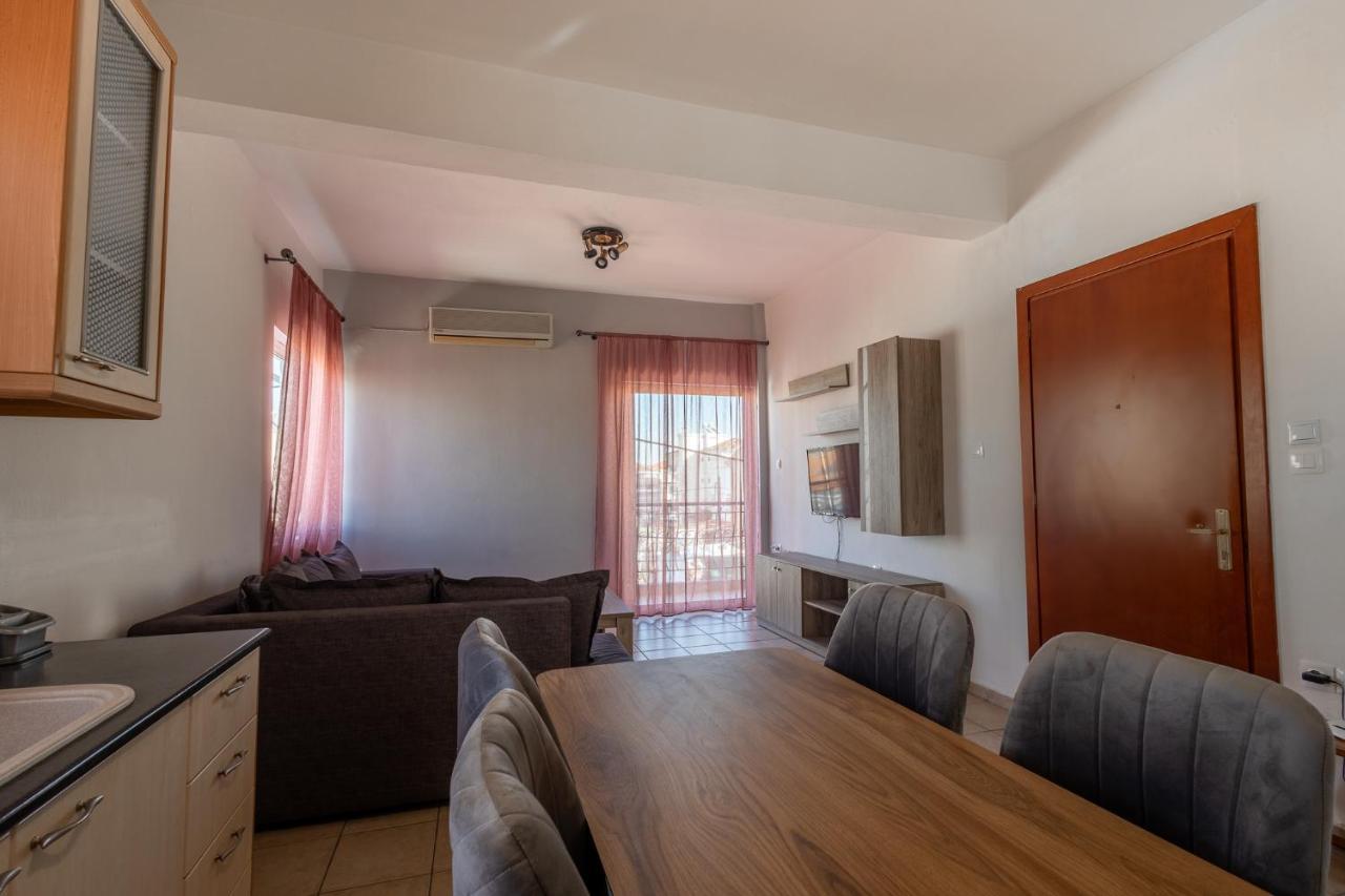 Deluxe Apartment La Larissa Zewnętrze zdjęcie