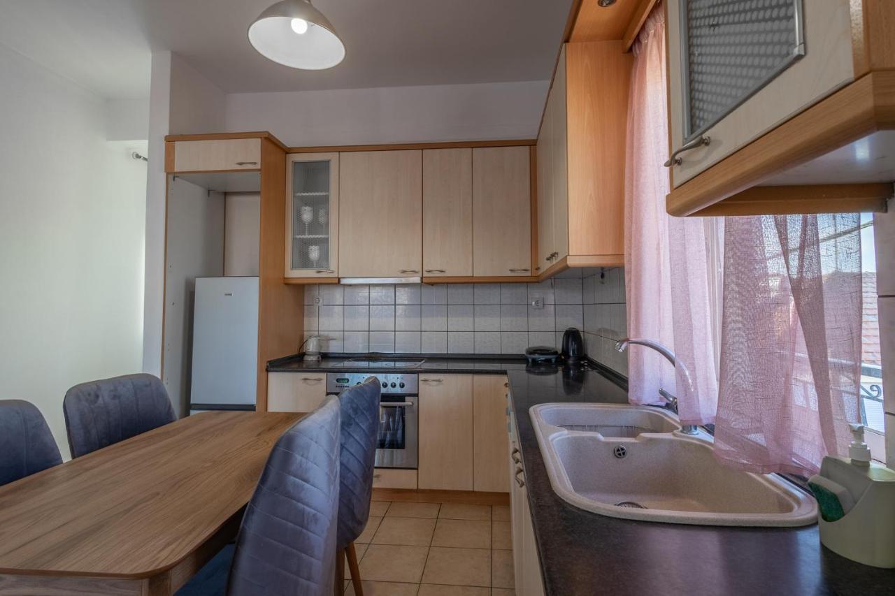 Deluxe Apartment La Larissa Zewnętrze zdjęcie