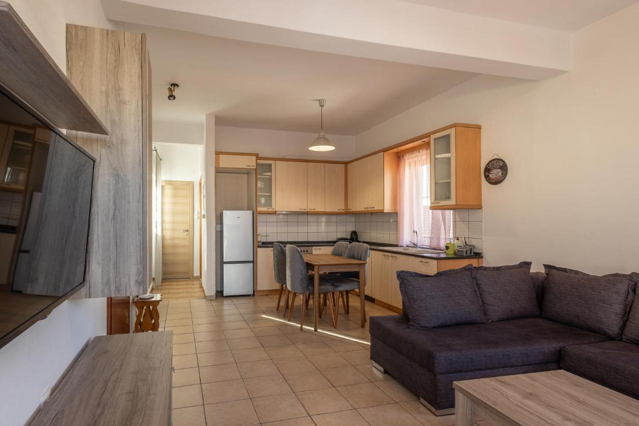 Deluxe Apartment La Larissa Zewnętrze zdjęcie