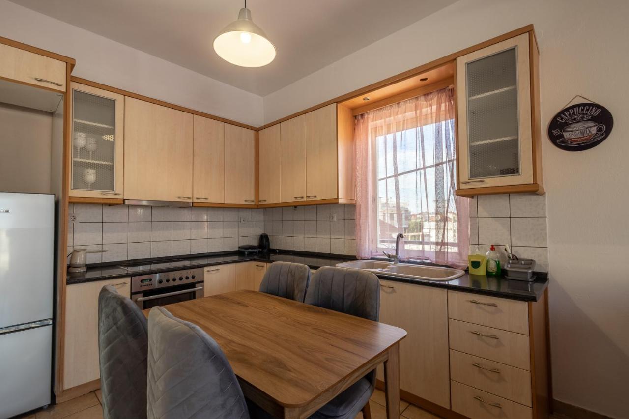 Deluxe Apartment La Larissa Zewnętrze zdjęcie