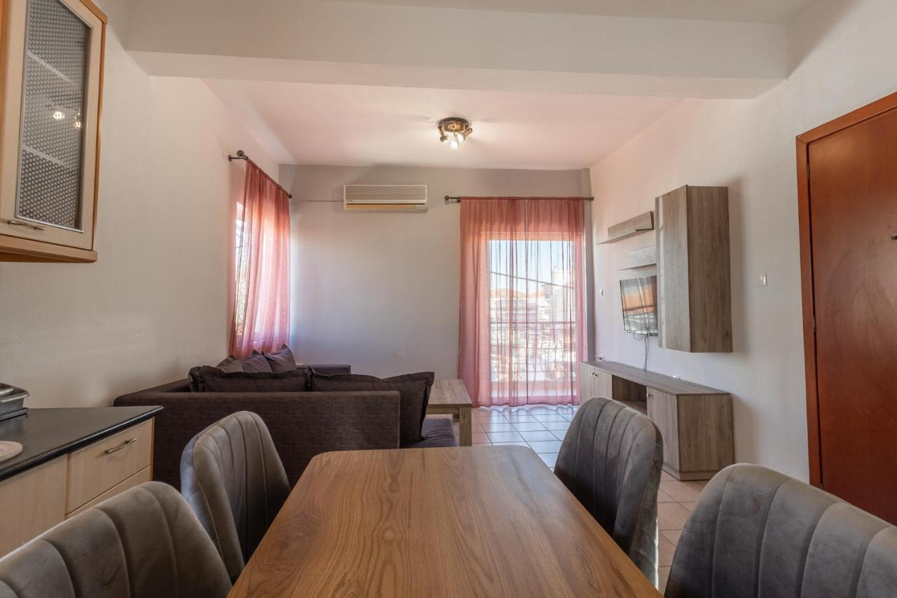 Deluxe Apartment La Larissa Zewnętrze zdjęcie